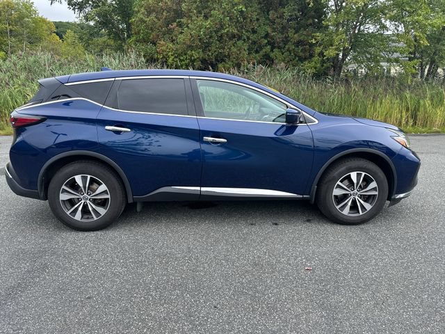 Used 2020 Nissan Murano S AWD/4WD image 6
