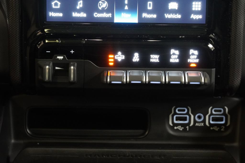 Used 2023 RAM 1500 Limited image 22