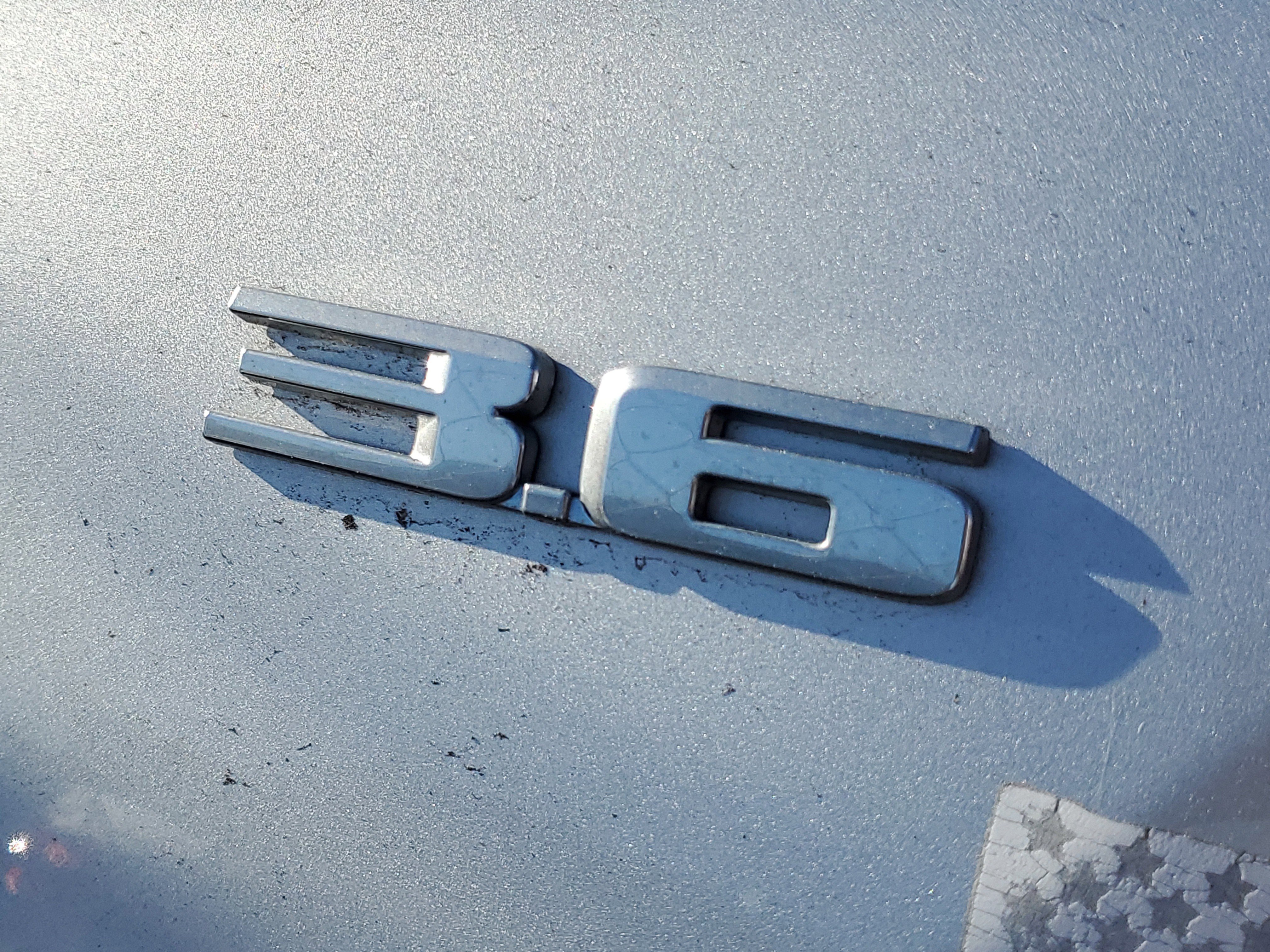 Used 2019 Cadillac XTS Luxury w/ Driver Awareness Package image 6