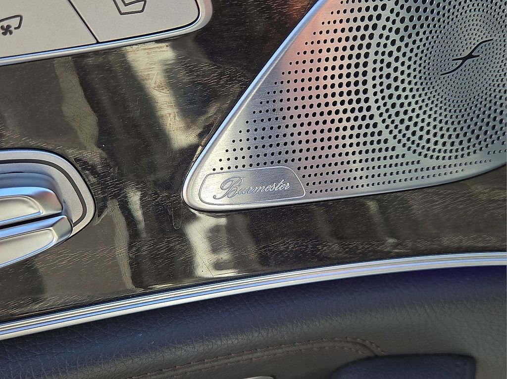 Used 2019 Mercedes-Benz CLS 450 w/ Parking Assist Package image 22