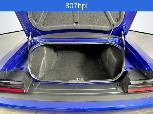 Used 2022 Dodge Challenger SRT Hellcat image 25