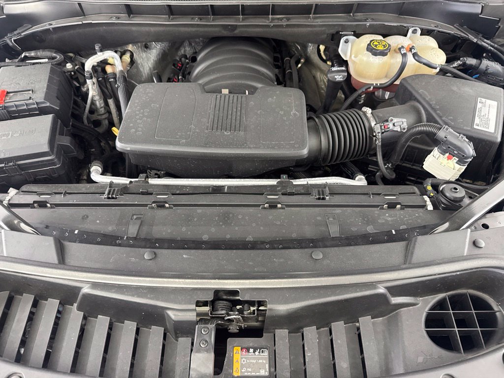 Used 2021 Chevrolet Tahoe High Country AWD/4WD image 28