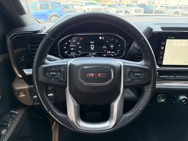 Used 2022 GMC Sierra 1500 Elevation AWD/4WD image 10