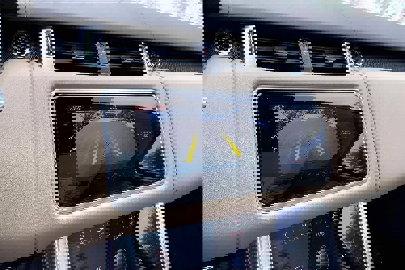 Used 2021 Land Rover Range Rover Sport HSE Silver Edition image 27