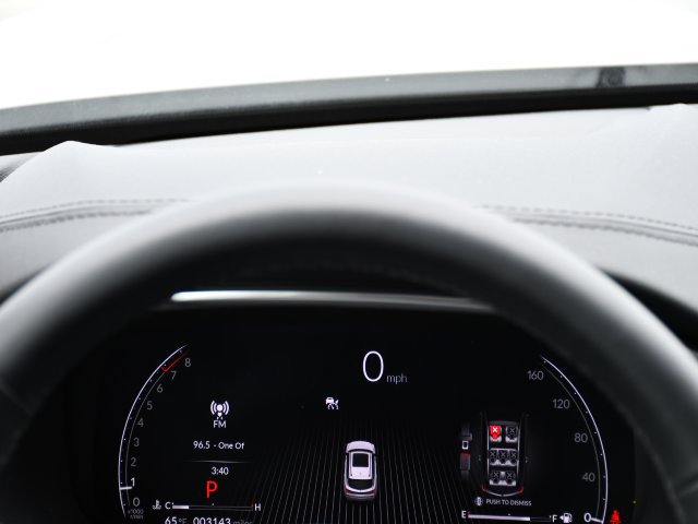 Used 2026 Acura MDX w/ Technology Package FWD image 23