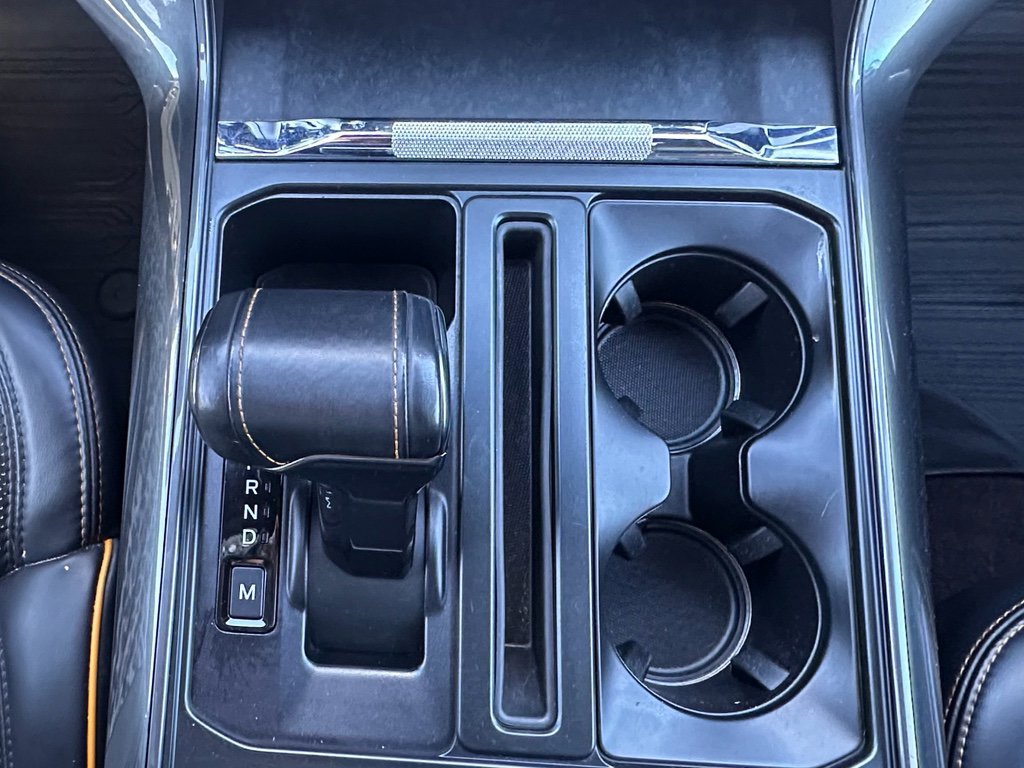 Used 2021 Ford F150 Tremor w/ Equipment Group 402A High image 19