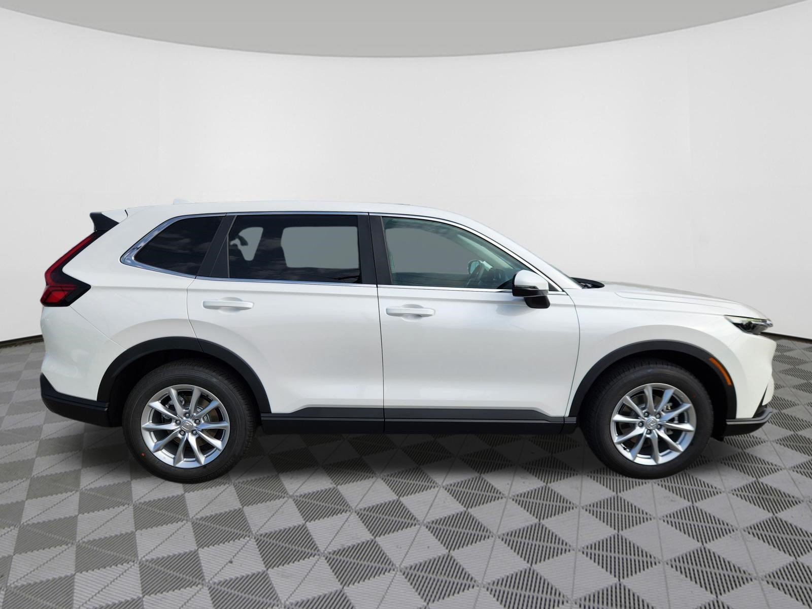 New 2027 Honda CR-V EX image 6