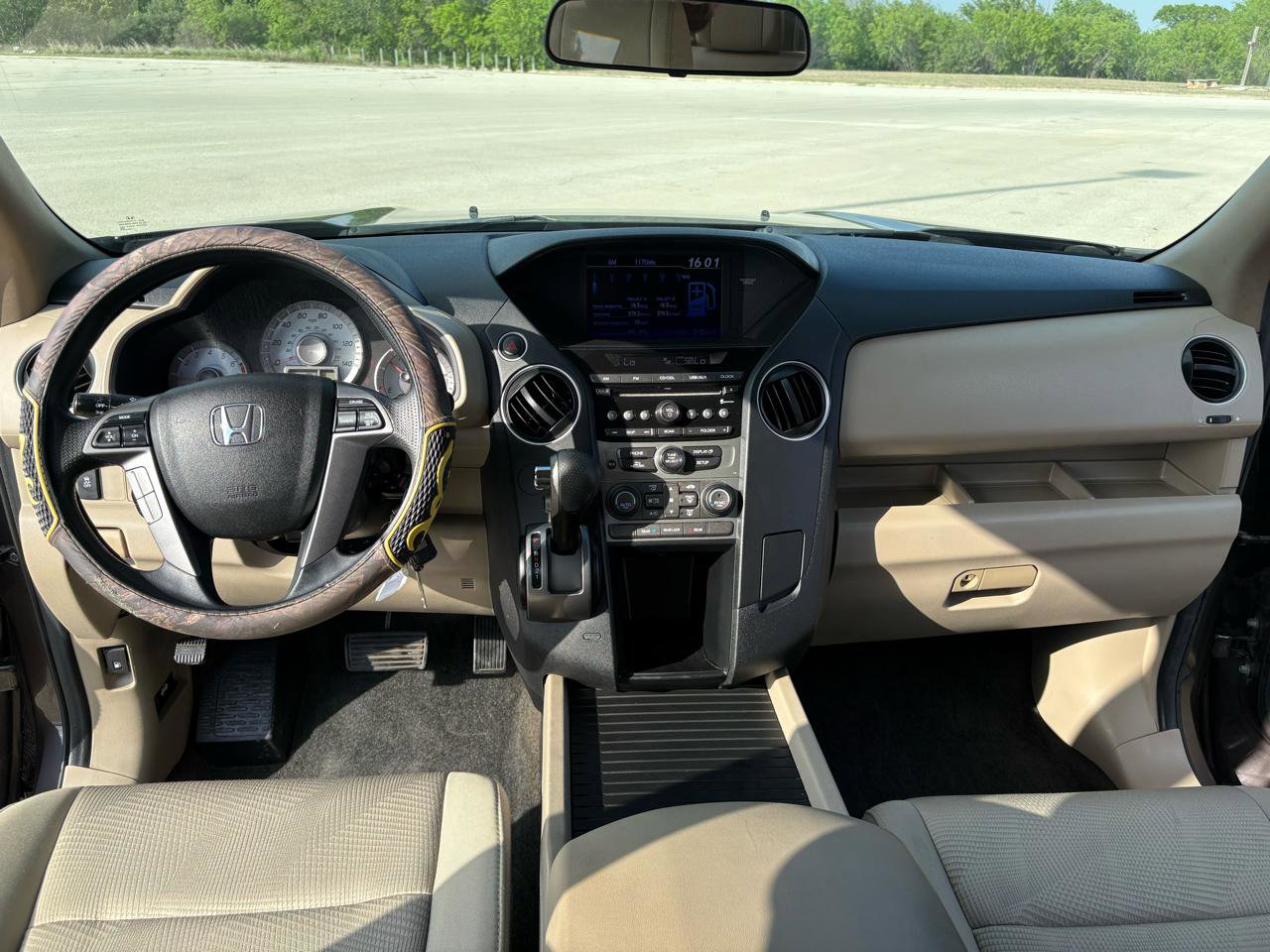 Used 2013 Honda Pilot LX image 87