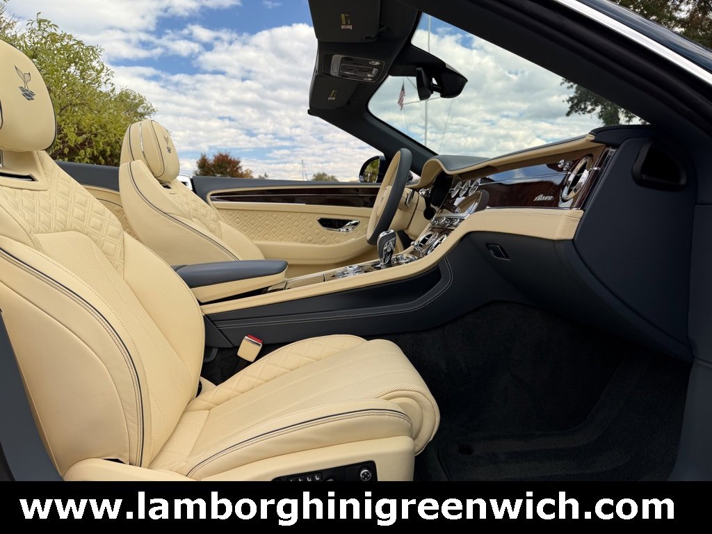Used 2023 Bentley Continental GT Azure image 74