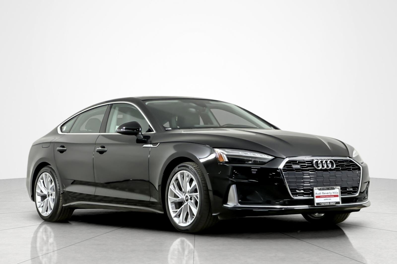 Used 2023 Audi A5 2.0T Premium w/ Convenience Package image 7