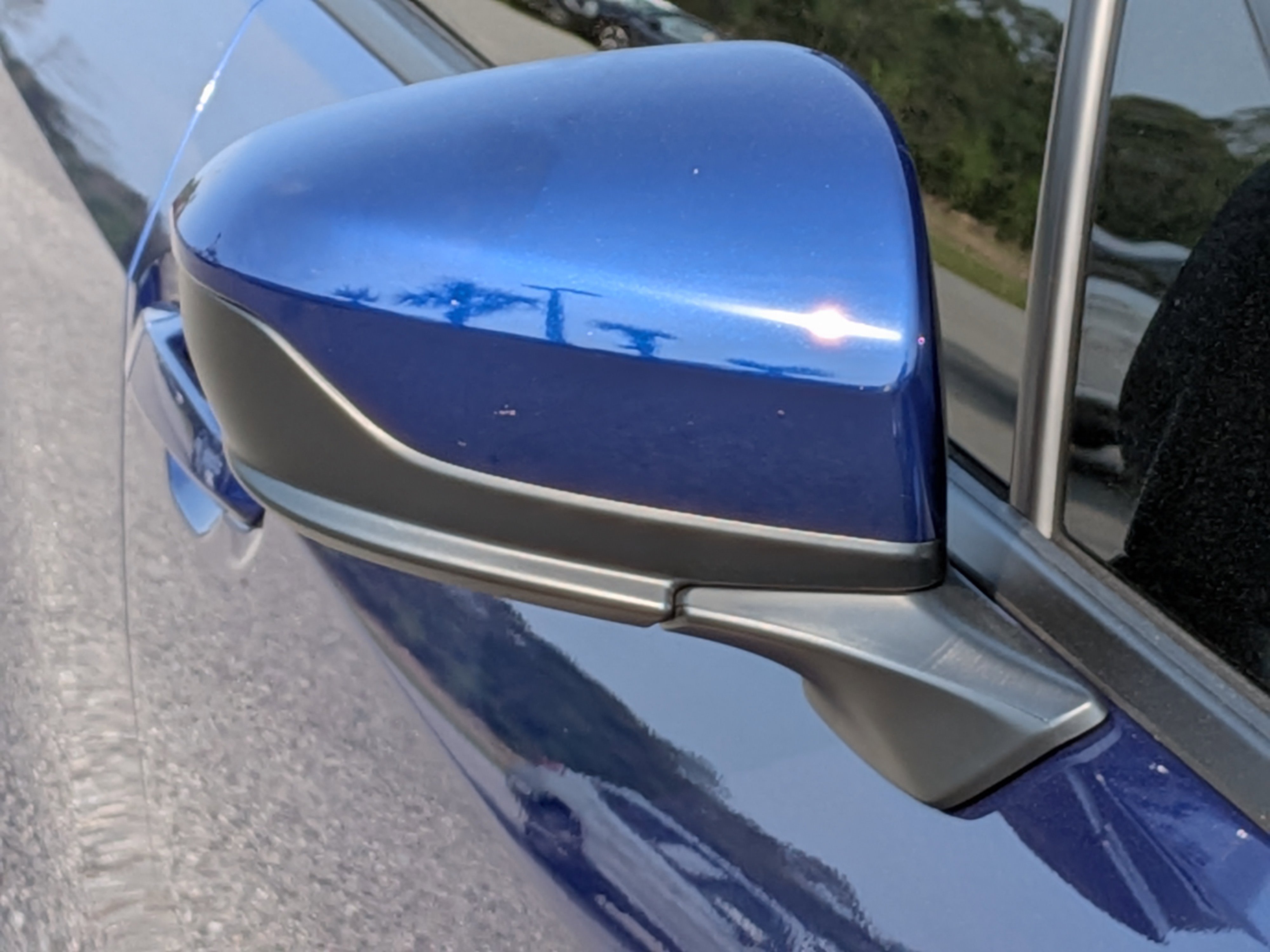 Certified 2025 Subaru WRX Premium w/ Popular Package #2A image 12