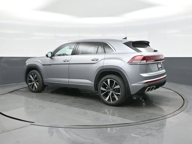 New 2026 Volkswagen Atlas Cross Sport SEL Premium R-Line image 5
