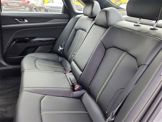 New 2026 Kia K5 GT image 15