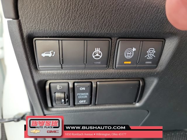 Used 2020 INFINITI QX80 Luxe w/ Edition 30 Package AWD/4WD image 22