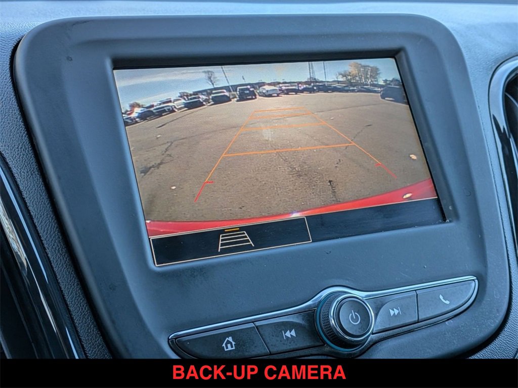 Used 2023 Chevrolet Equinox RS image 5