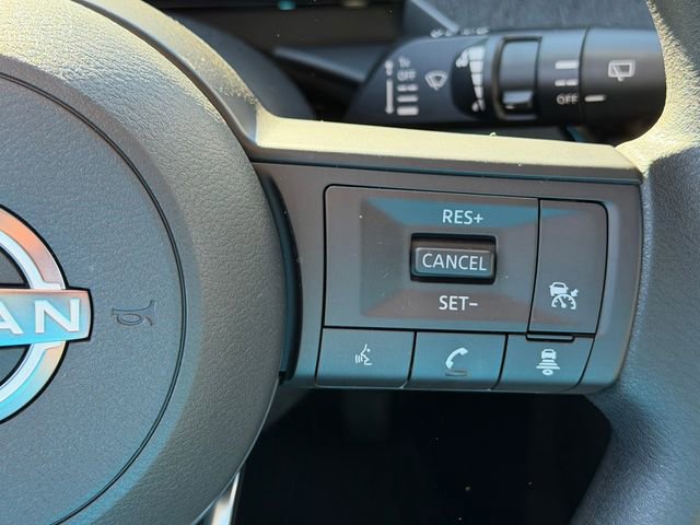 New 2026 Nissan Kicks SV w/ SV Premium Package FWD image 15