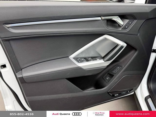 Certified 2023 Audi Q3 2.0T Premium Plus w/ Premium Plus Package AWD/4WD image 15