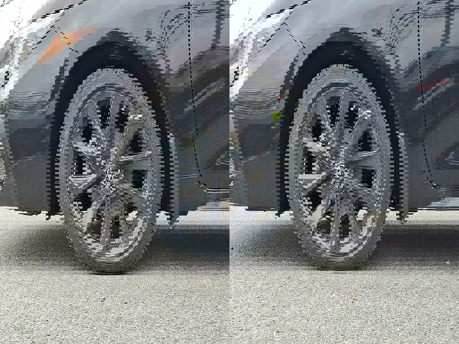 New 2026 Toyota Corolla SE FWD image 7