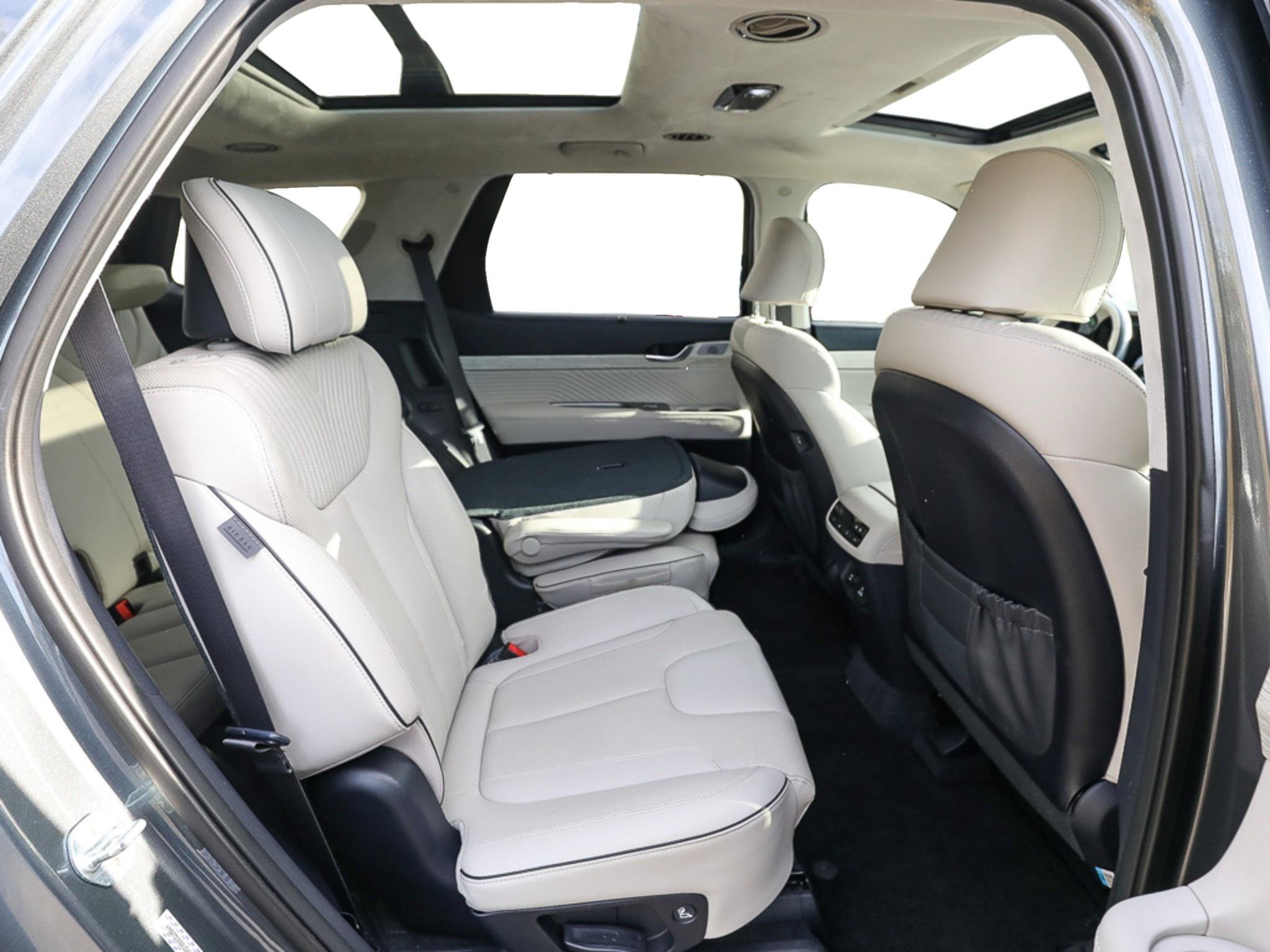 Used 2023 Hyundai Palisade Calligraphy AWD/4WD image 23