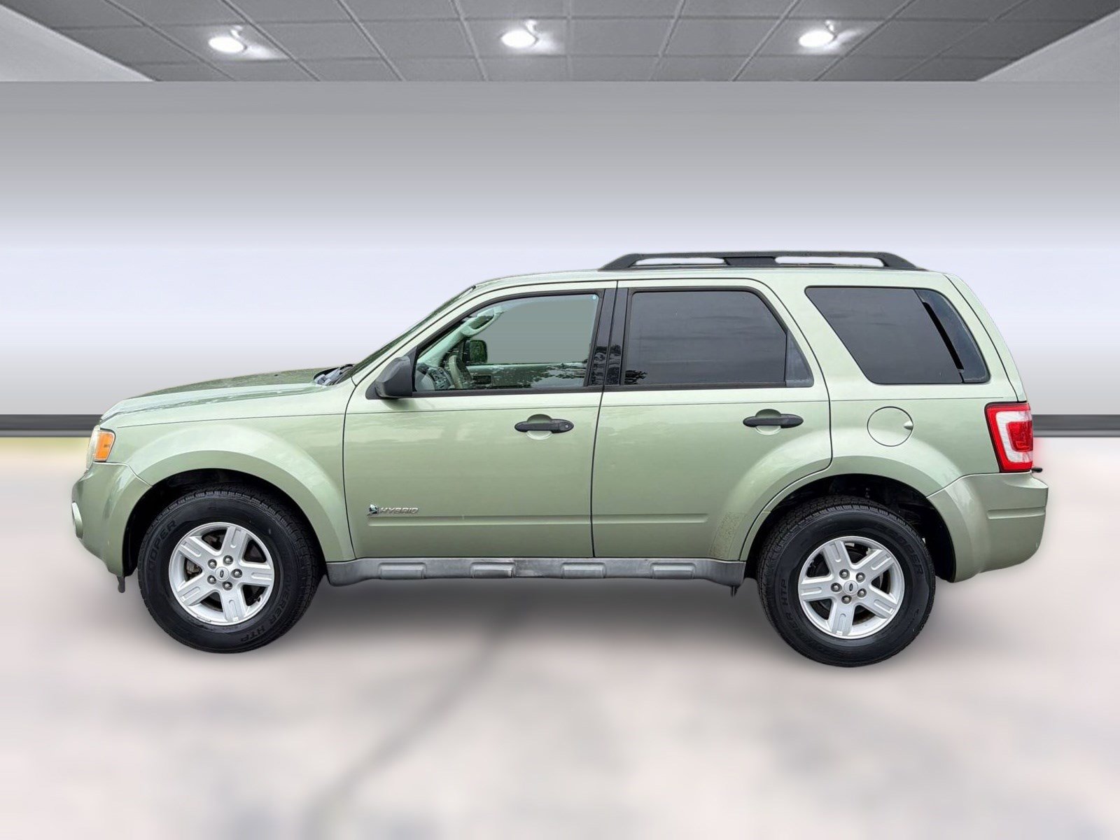 Used 2009 Ford Escape 2WD Hybrid image 2