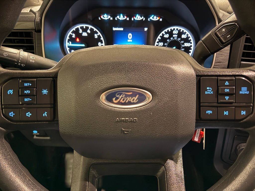 Used 2022 Ford F150 XL w/ STX Appearance Package image 17