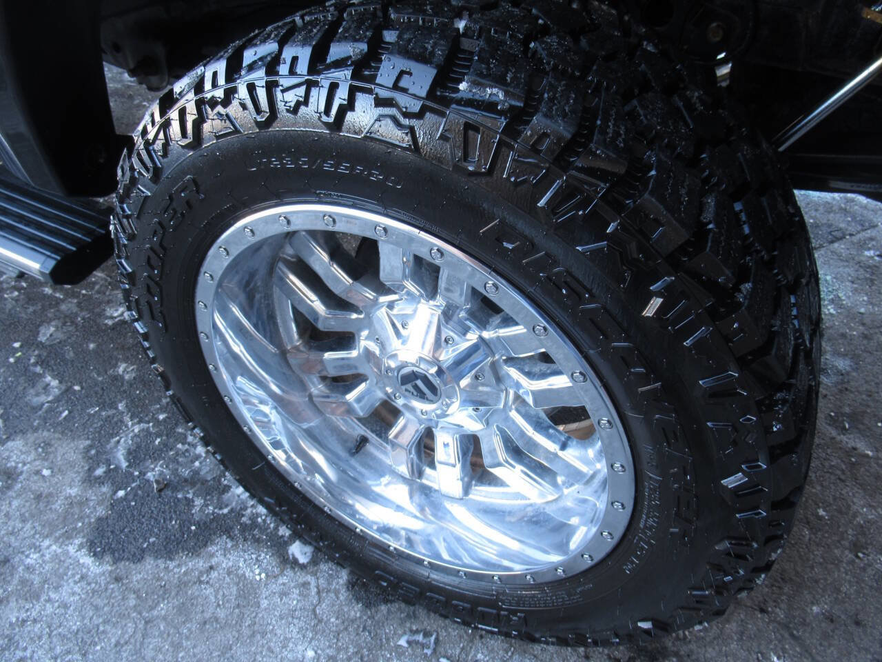 Used 2021 Ford F150 King Ranch w/ Equipment Group 601A High image 20