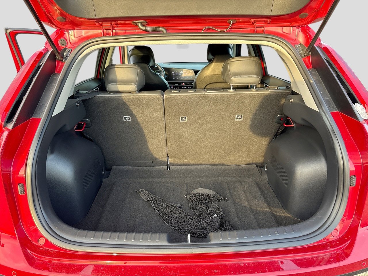 Used 2023 Kia Niro EX Touring FWD image 24