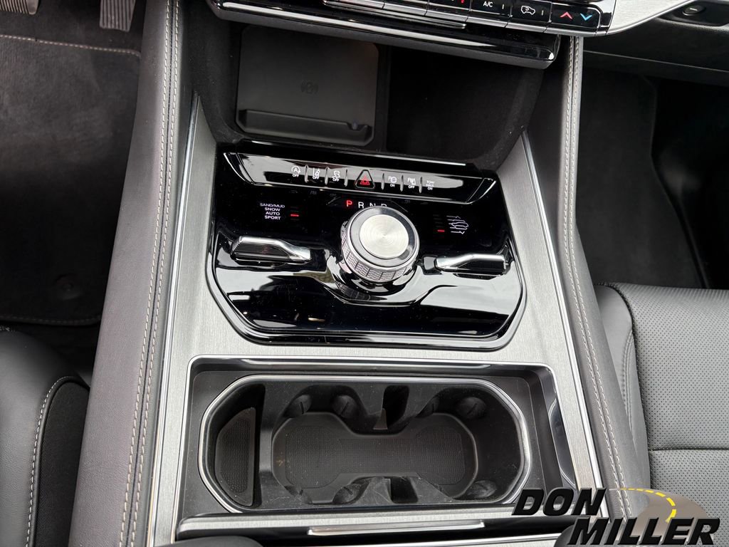 New 2024 Jeep Wagoneer Series II w/ Convenience Group I image 22