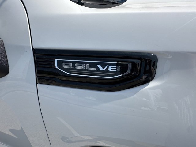 New 2026 GMC Sierra 1500 Pro w/ Graphite Edition image 4