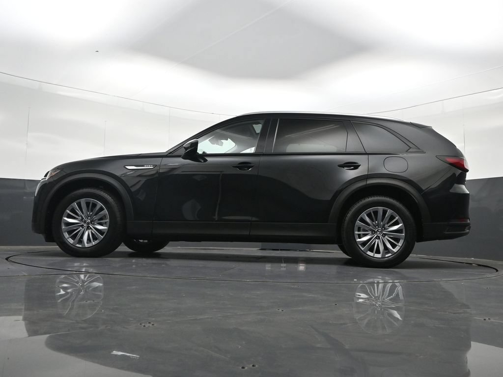 Used 2024 MAZDA CX-90 Plug-In Hybrid w/ Preferred AWD/4WD image 35