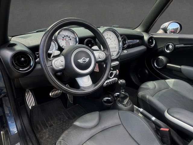 Used 2010 MINI Cooper S FWD image 5