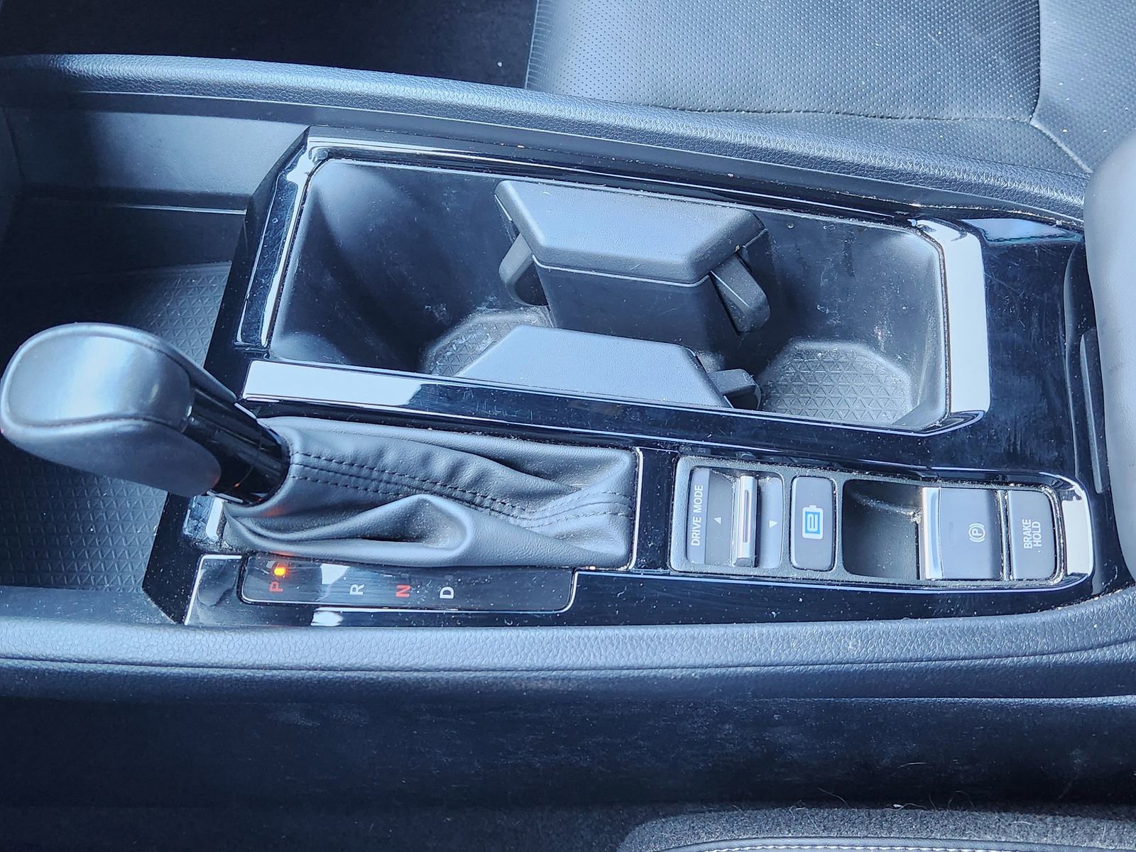 Used 2023 Honda Accord Sport image 24