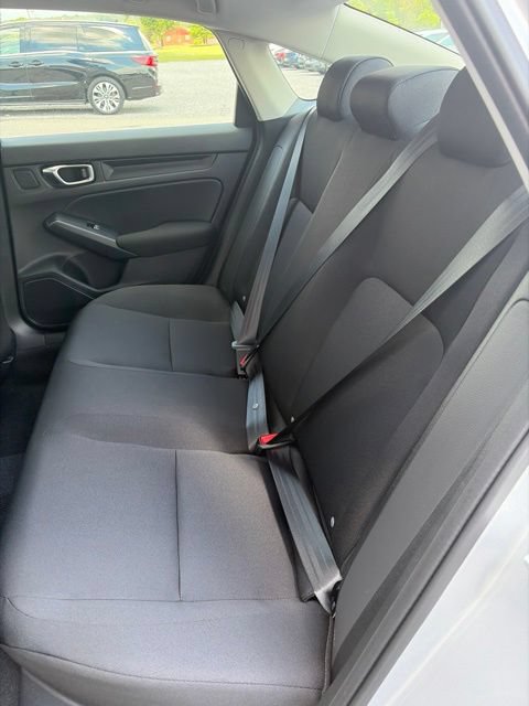 New 2026 Honda Civic LX image 14