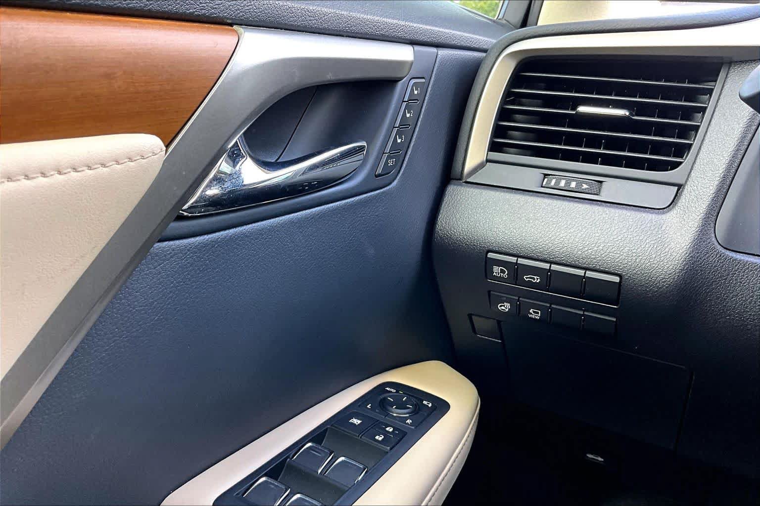 Used 2021 Lexus RX 350 FWD w/ Premium Package image 36