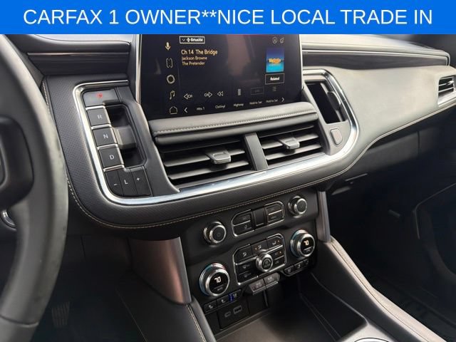 Used 2023 GMC Yukon SLT w/ Max Trailering Package AWD/4WD image 31