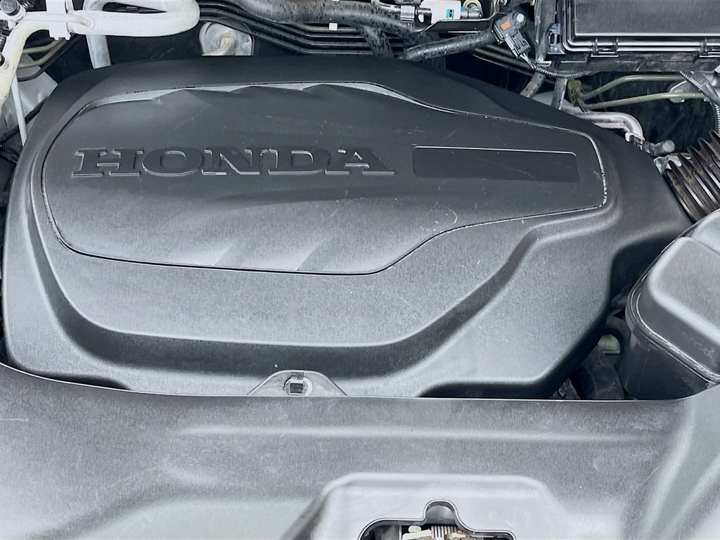 Used 2025 Honda Passport EX-L image 31