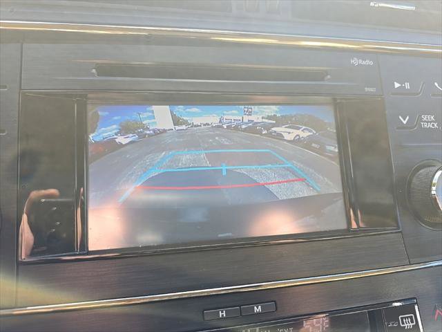 Certified 2015 Toyota Avalon XLE Premium image 27