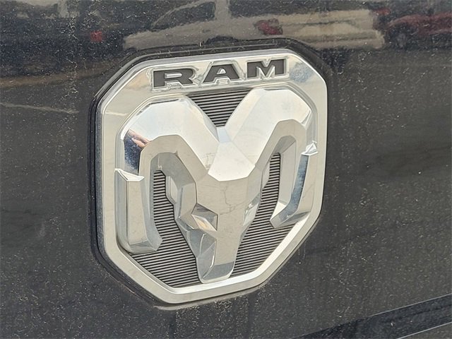 Used 2020 RAM 2500 Laramie image 6