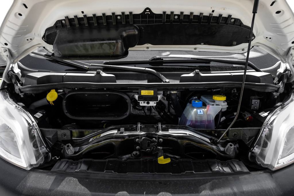 Used 2023 RAM ProMaster 2500 w/ Premium Convenience Group (B) image 44