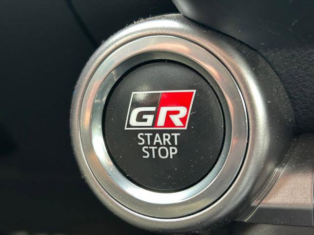 Certified 2023 Toyota GR86 Premium image 18