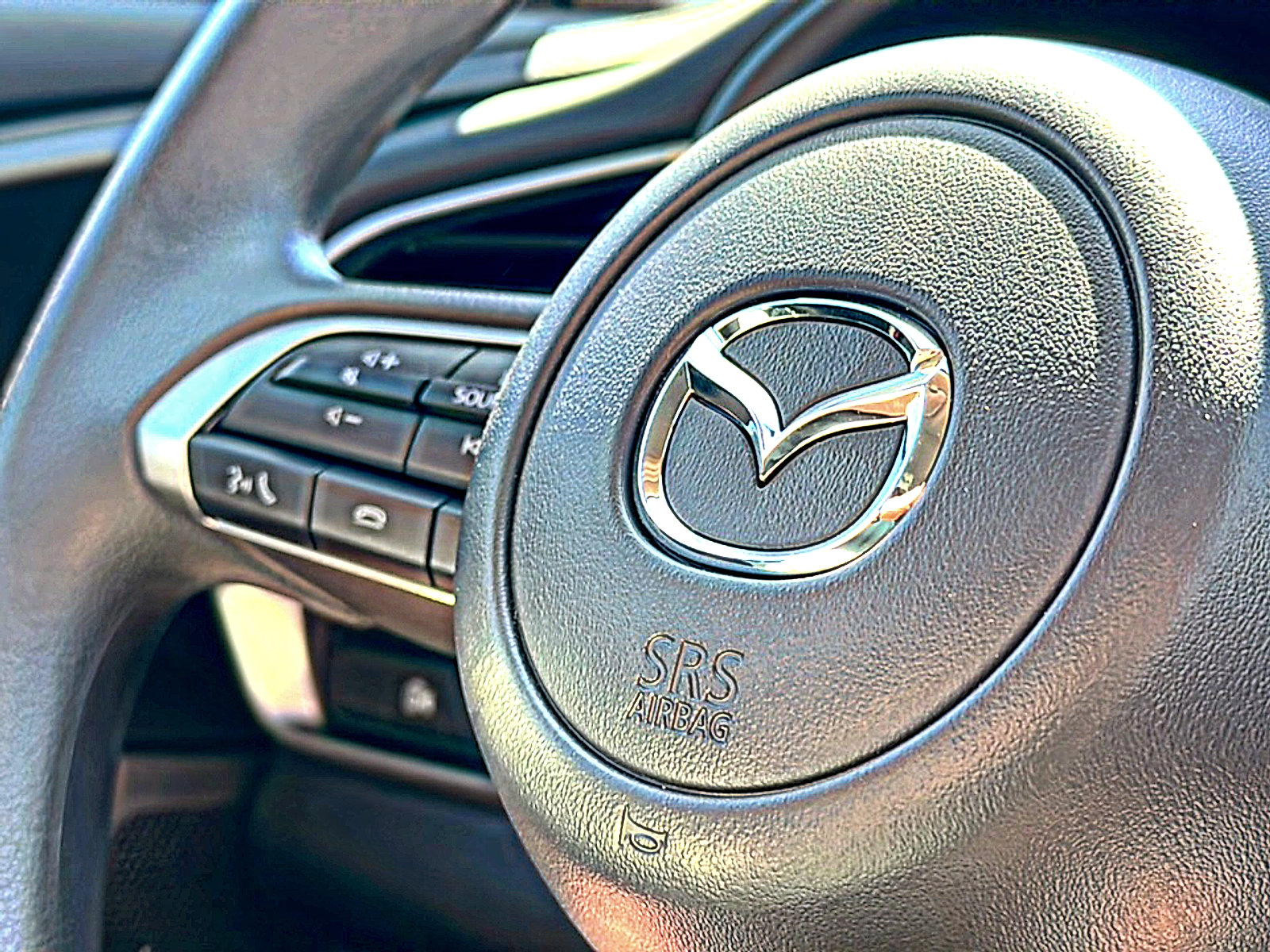 New 2026 MAZDA CX-30 AWD 2.5 S image 20