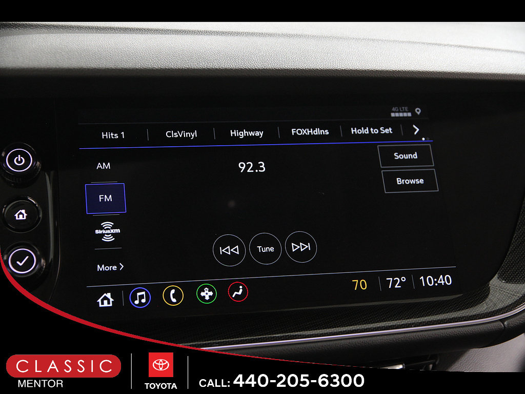 Used 2023 Buick Envision Essence FWD image 11