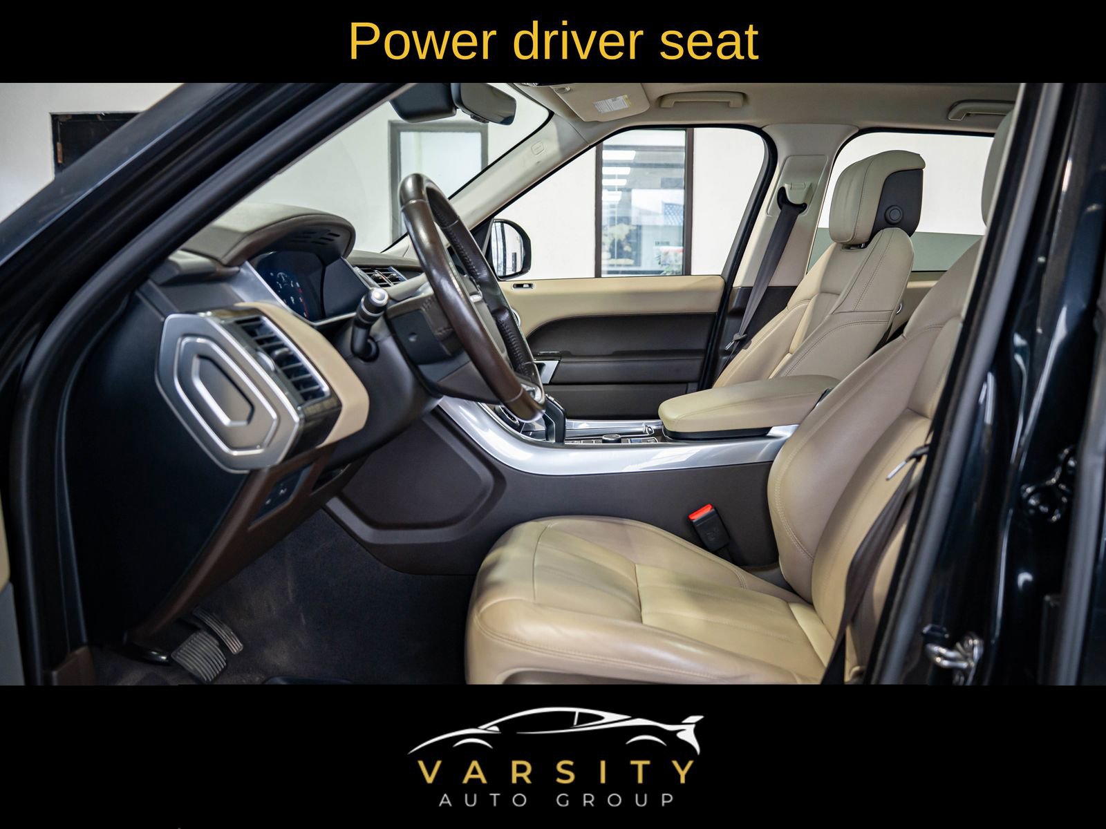 Used 2020 Land Rover Range Rover Sport SE image 23