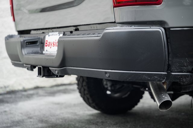 New 2026 RAM 2500 Rebel image 17