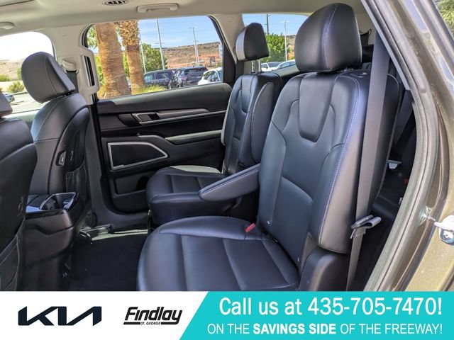 Used 2022 Kia Telluride S AWD/4WD image 30