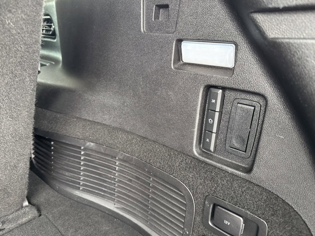 Used 2020 Lincoln Aviator Reserve w/ Elements Package Plus image 21