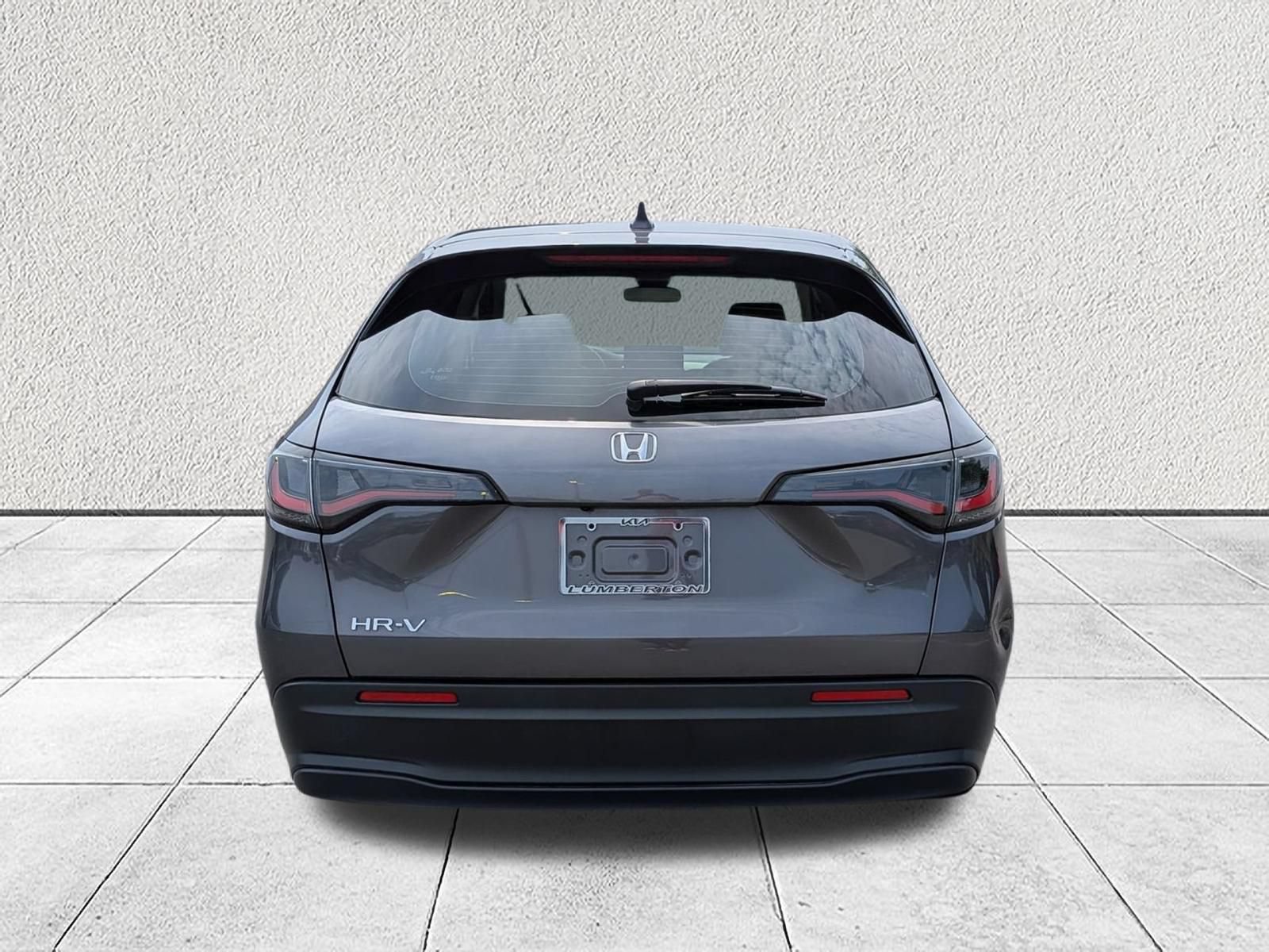 Used 2024 Honda HR-V LX image 4