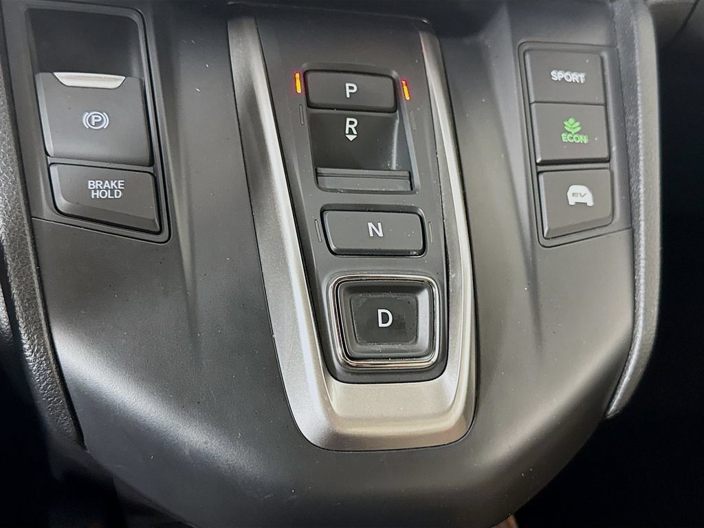 Used 2021 Honda CR-V Touring image 20