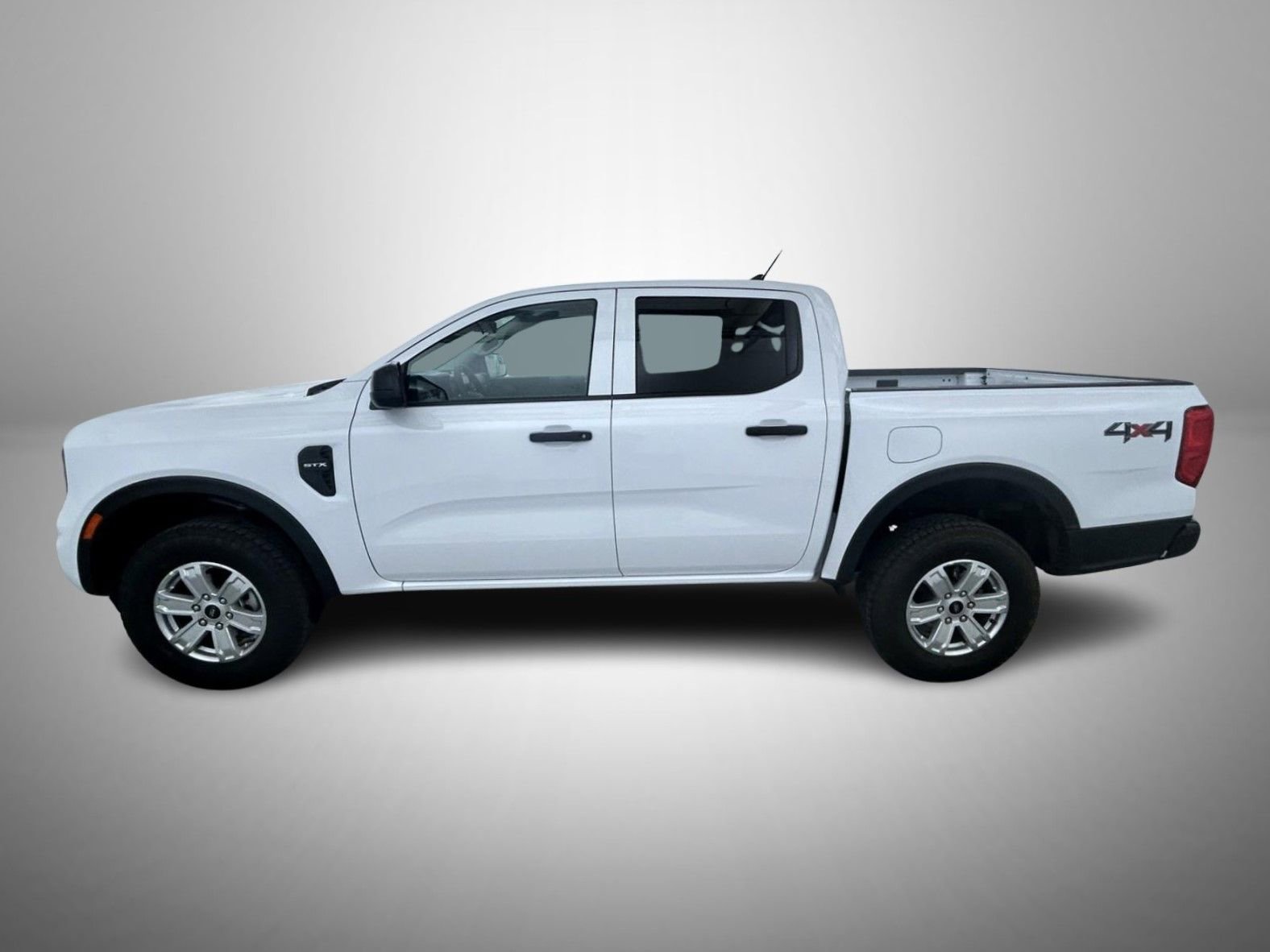 New 2026 Ford Ranger XL w/ Trailer Tow Package image 8