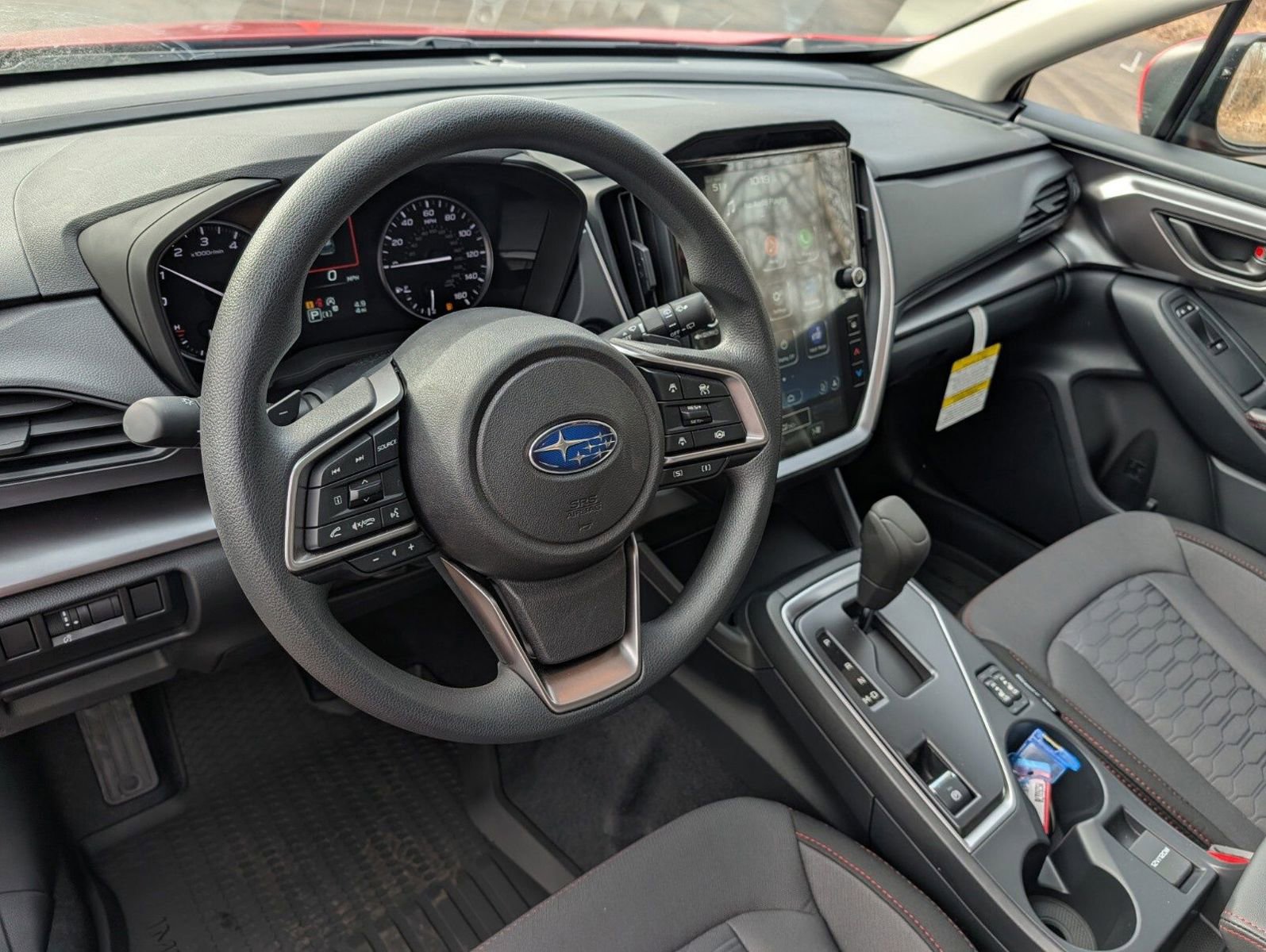 New 2026 Subaru Impreza 2.0i Sport AWD/4WD image 29